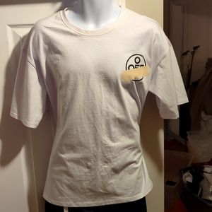 Main Label Off White